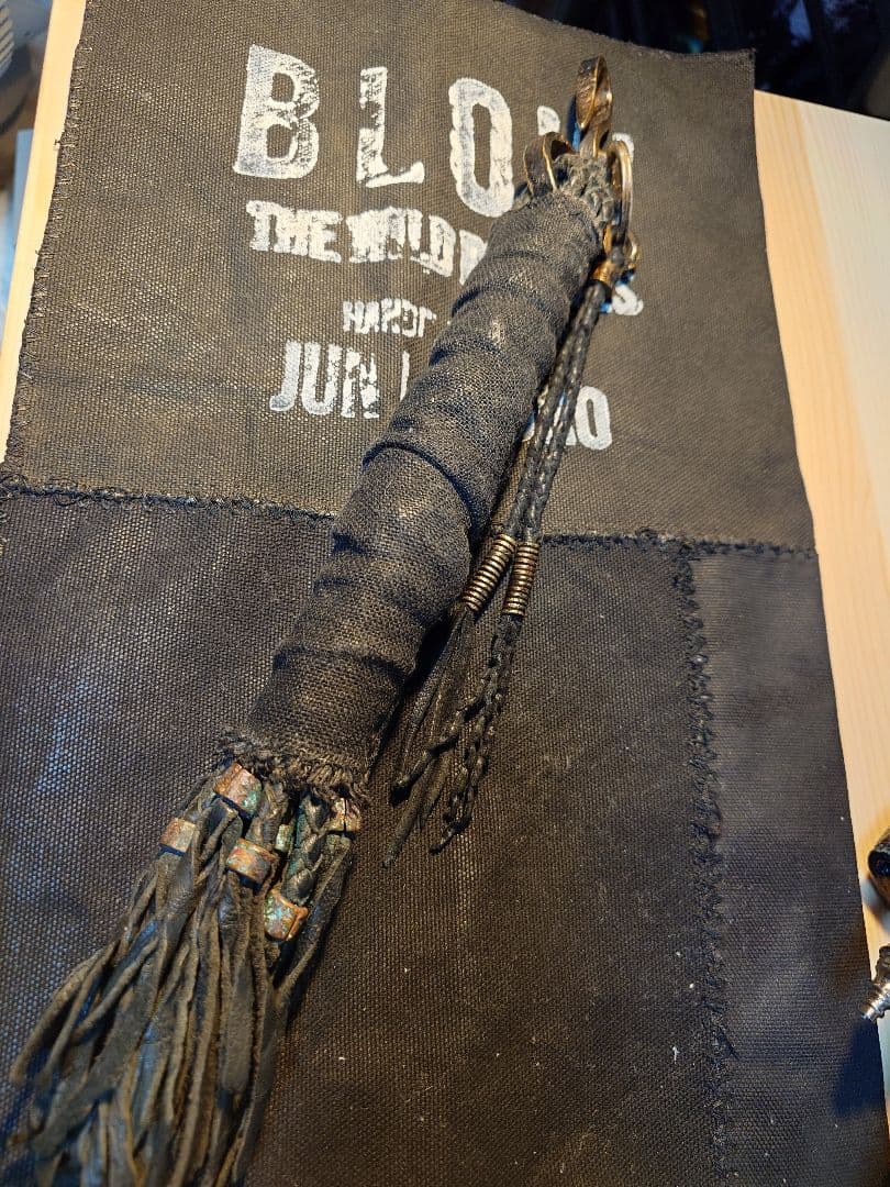 小物 JUN UEZONO BLOW \