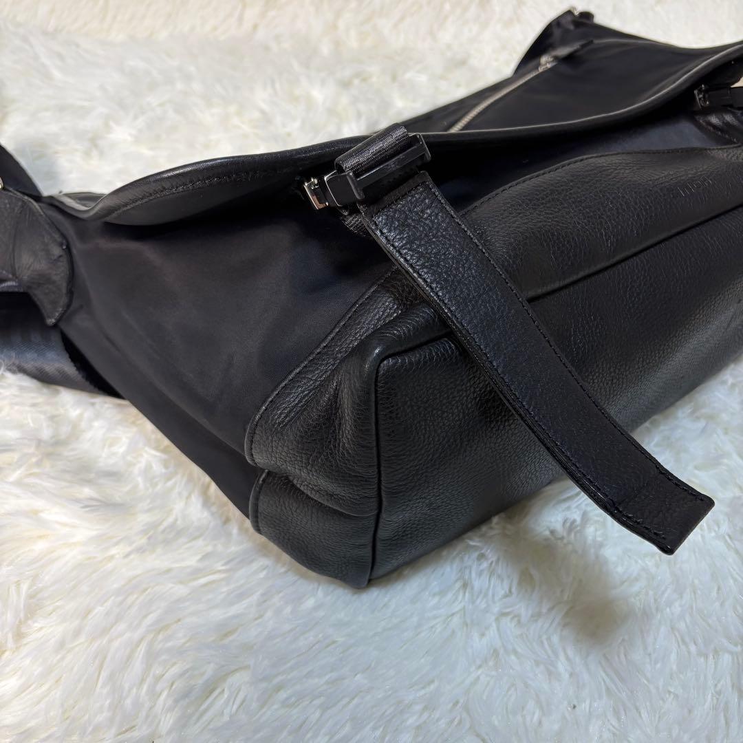 Manhattan Portage × CINOH コラボバック