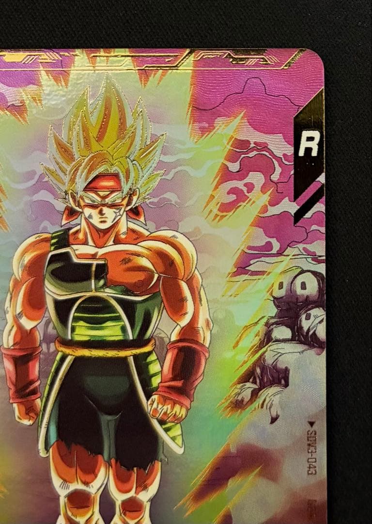 SDV3-043 GDR★ バーダック　パラレル