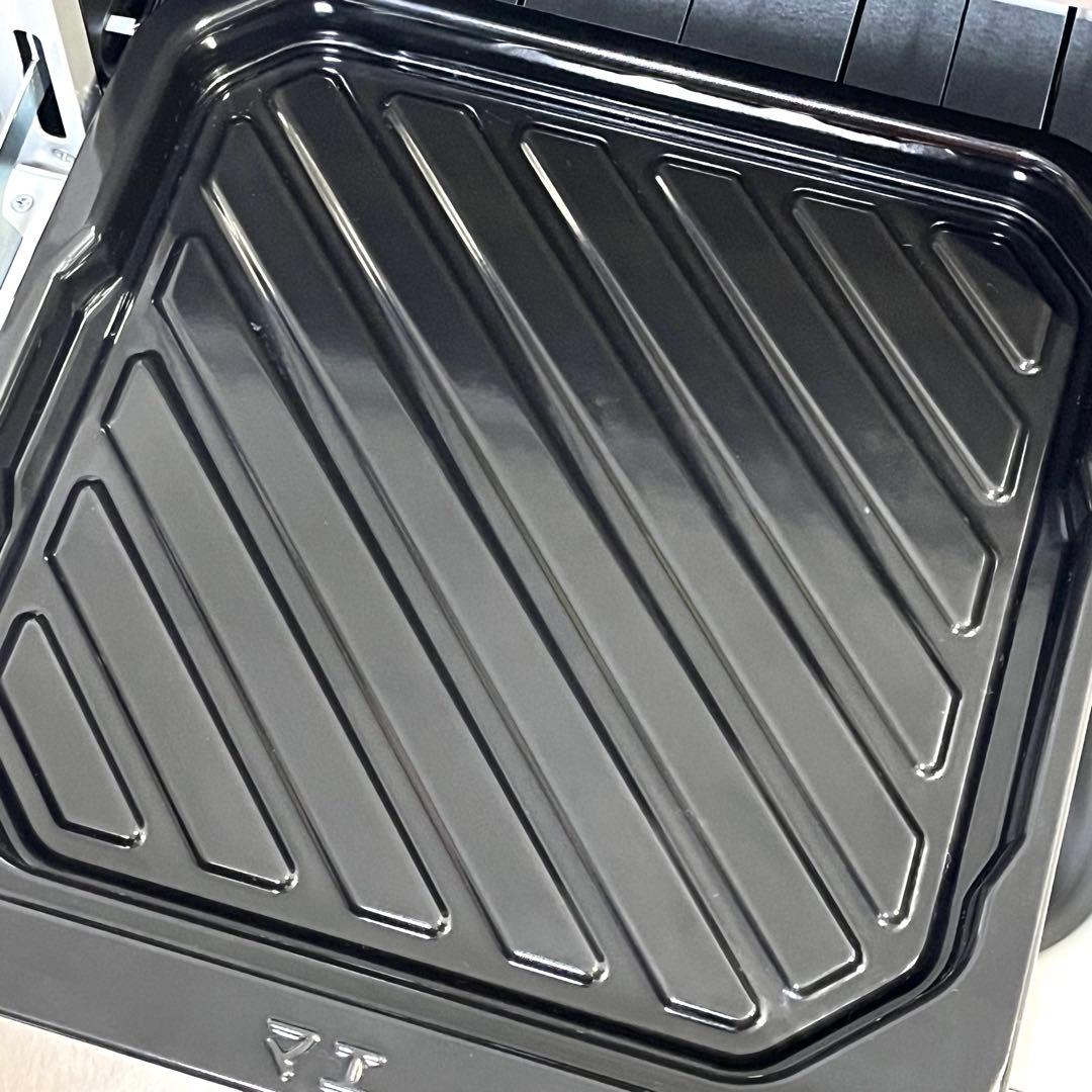 Panasonic ロティサリーグリル＆スモーク NB-RDX100