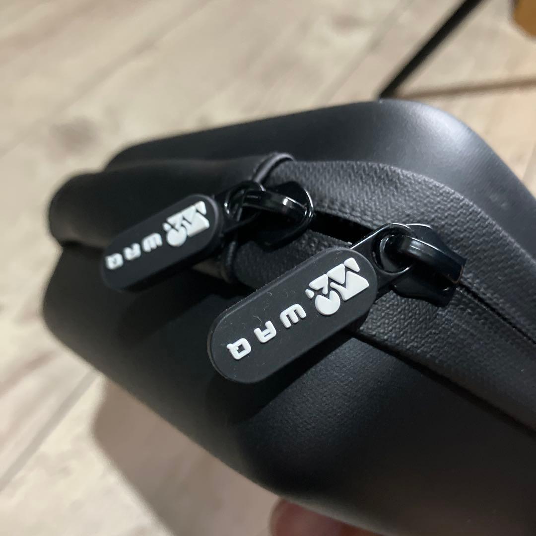 WAQ LED LANTERN 2 コンパクトランタン