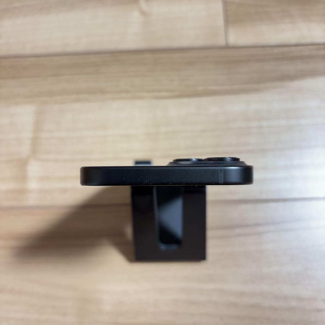 おまけ付き iPhone15 128GB ブラック