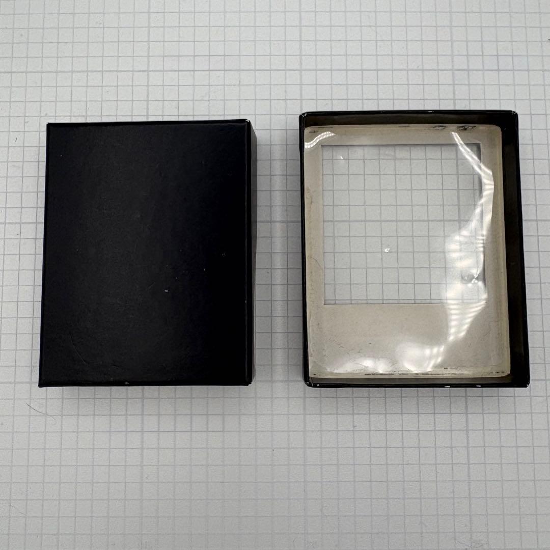 【ヴィンテージ】Burberrys テディベア チャーム付き ブローチ ゴールド