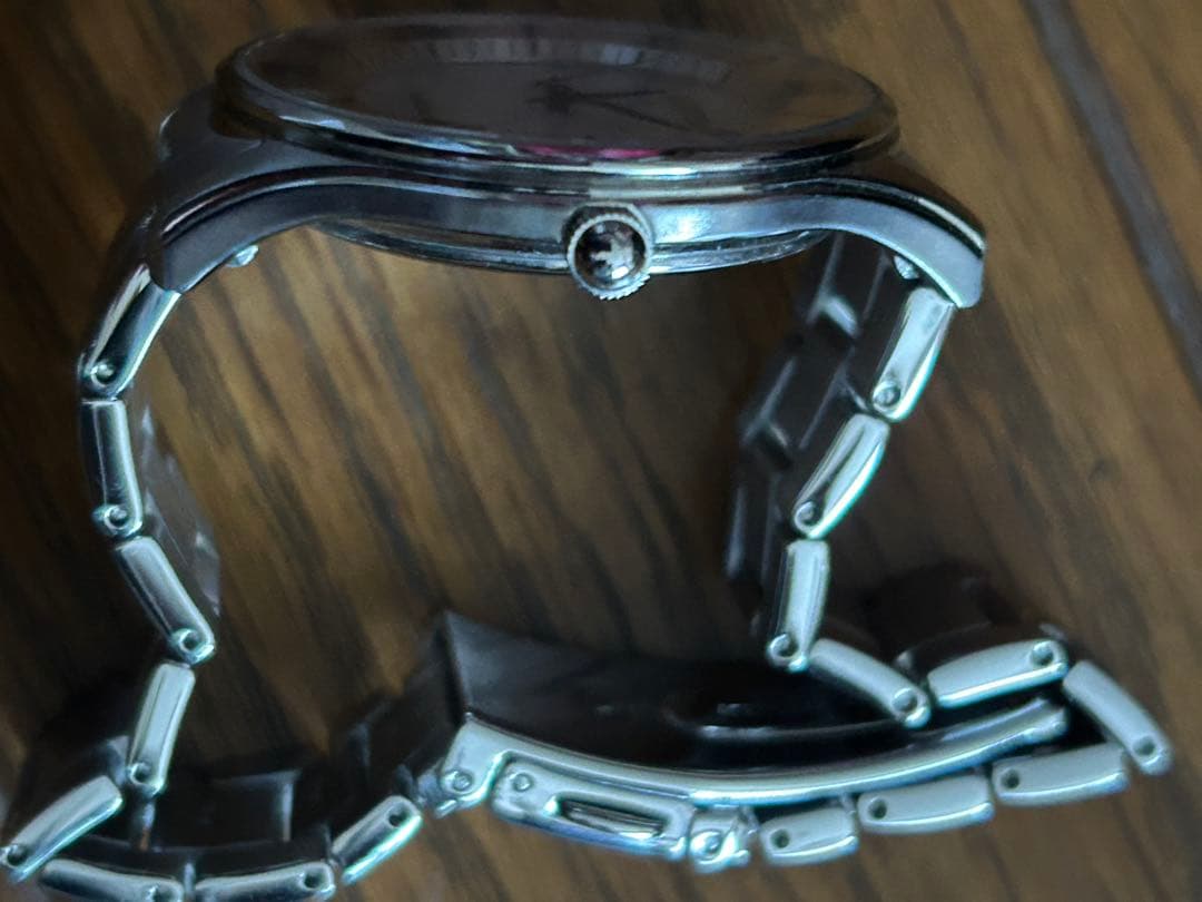 CITIZEN Eco-Drive ホワイト Collection エコドライブ