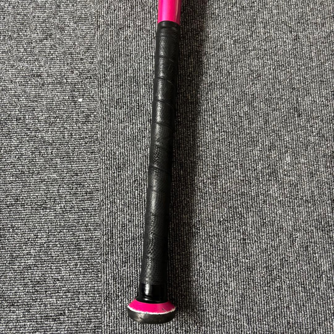 MIZUNO ビヨンドマックス キング 軟式 バット ミズノ 84㎝ 730g