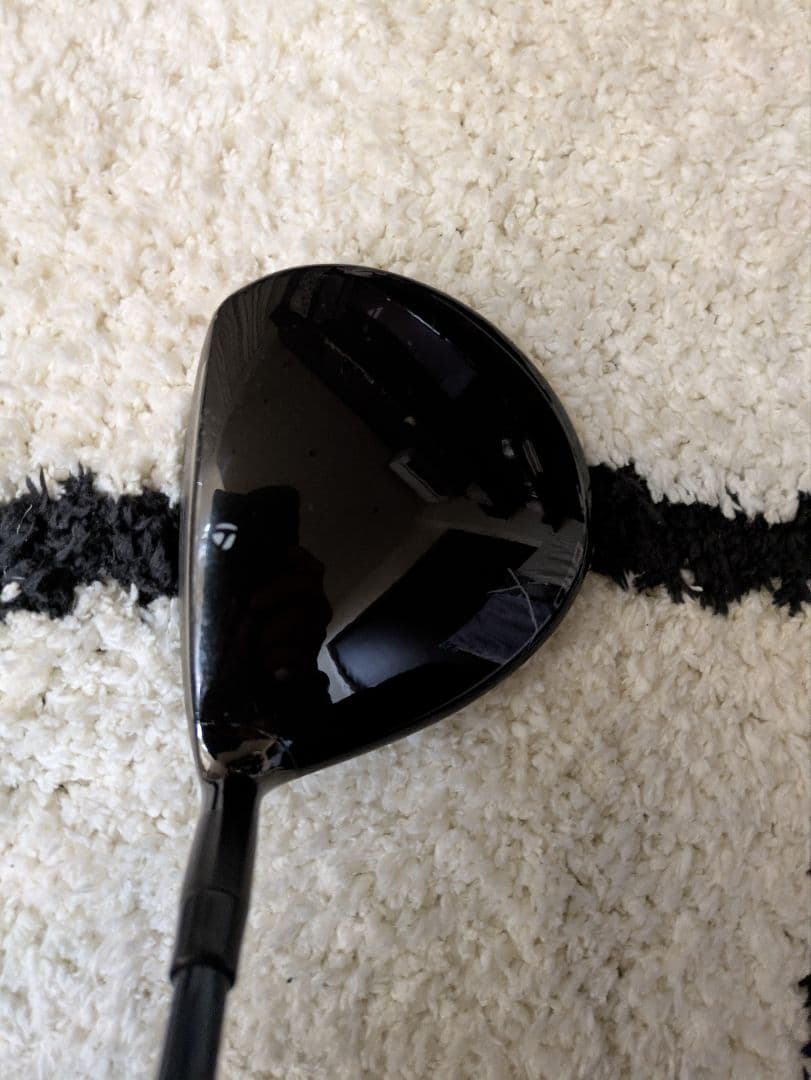 Qi10 MAX フェアウェイウッド