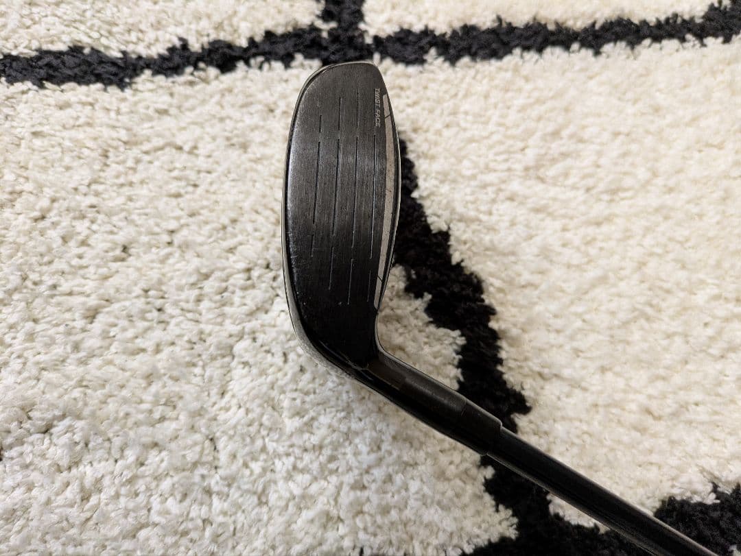 Qi10 MAX フェアウェイウッド