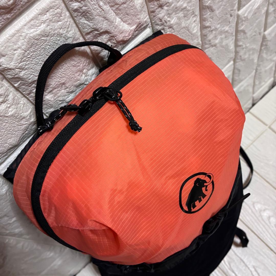 マムート MAMMUT アウトドア バックパック Aenergy 12