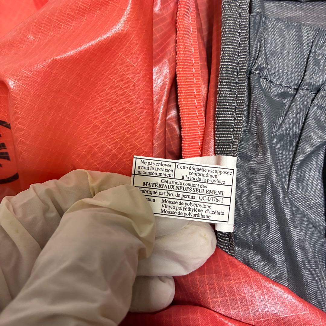 マムート MAMMUT アウトドア バックパック Aenergy 12