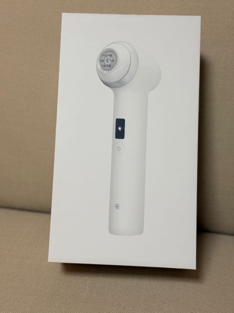 ウルトラチューン ULTRA TUNE 40.68MHz 美顔器　正規品