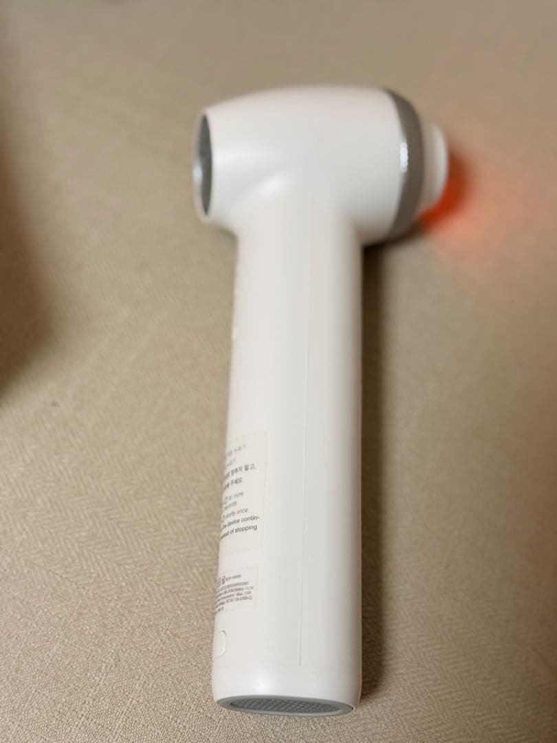 ウルトラチューン ULTRA TUNE 40.68MHz 美顔器　正規品