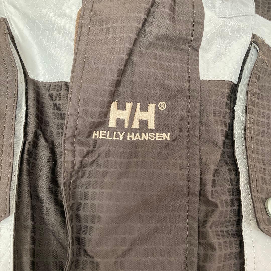 Helly Hansen スキースノーボードウェア 上下セット　Mサイズ