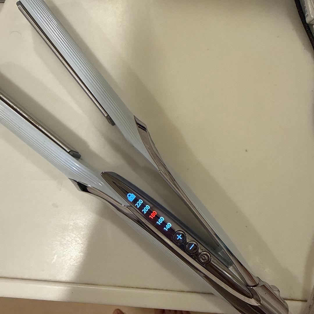 ReFa ストレートヘアアイロン　プロ