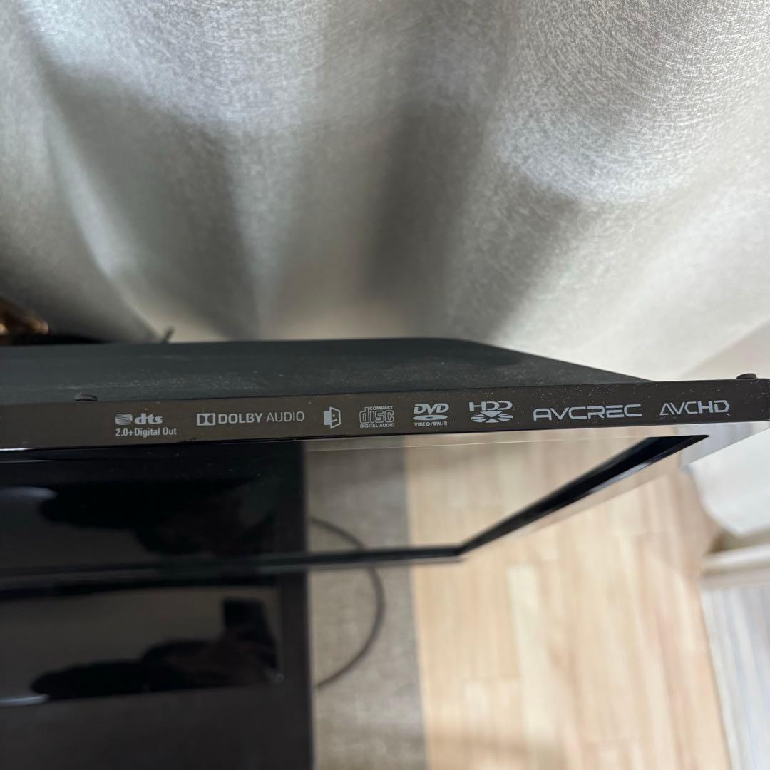 三菱電機　液晶カラーテレビ　LCD-A32BHR85 リモコン　説明書付き