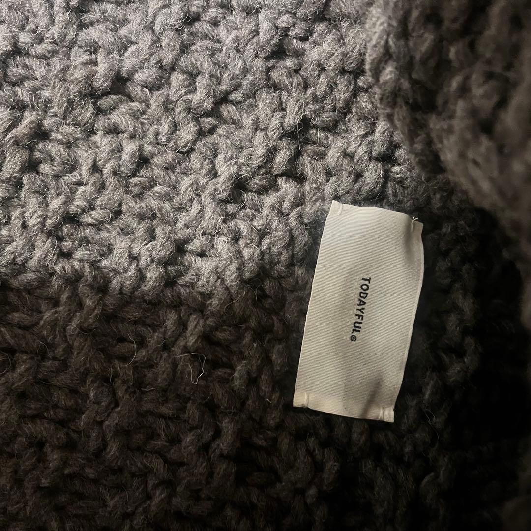 ema☺︎TODAYFUL バラクラバ