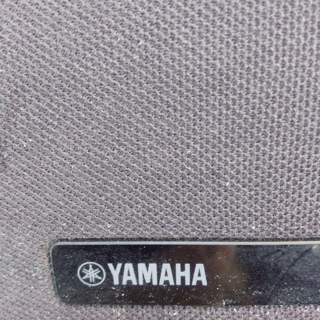 YAMAHA YAS-108 2020年製 ヤマハサウンドバー フロントサラウン