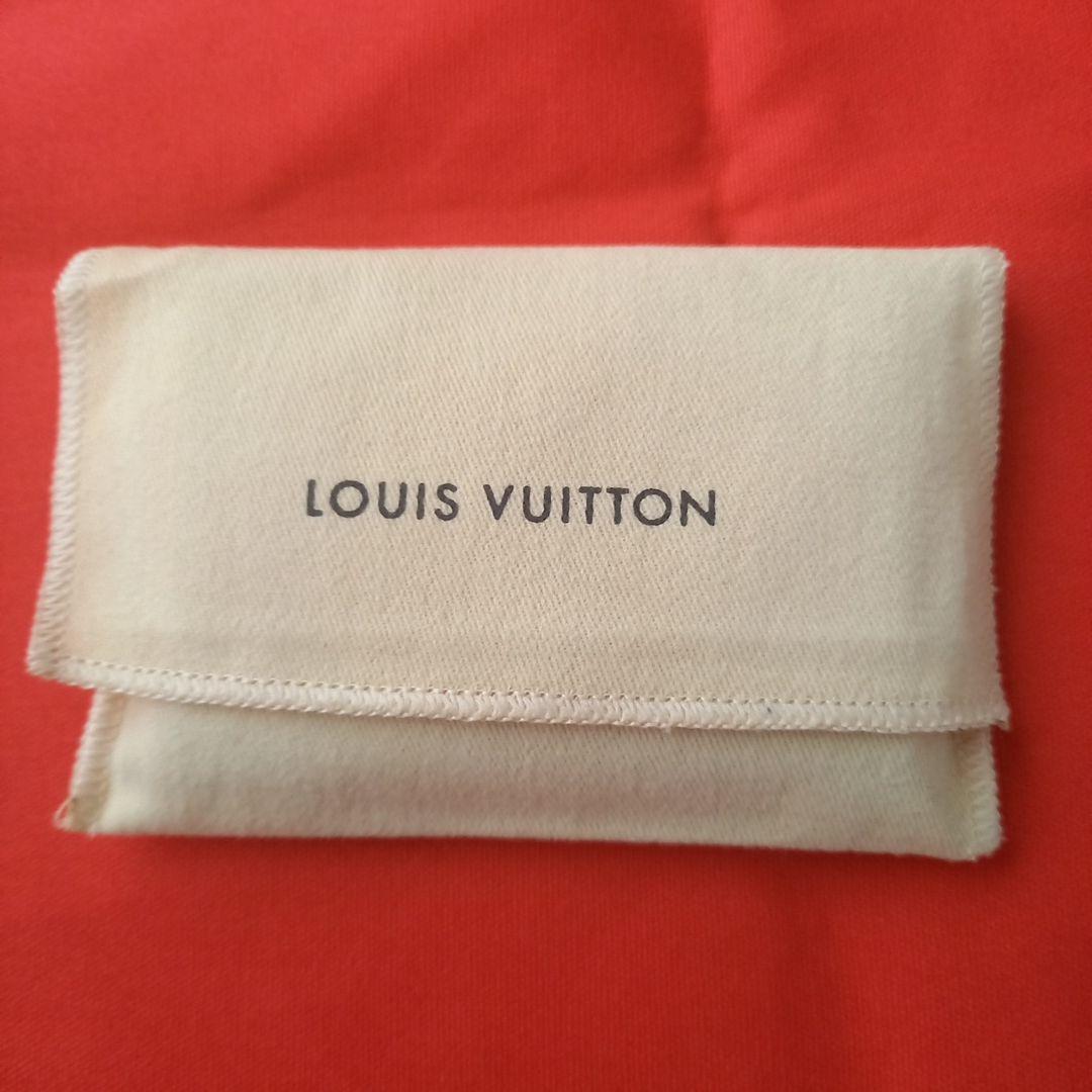 専用‼️超美品‼️ ルイヴィトン ダミエ ケース ポルトモネプラ エベヌ