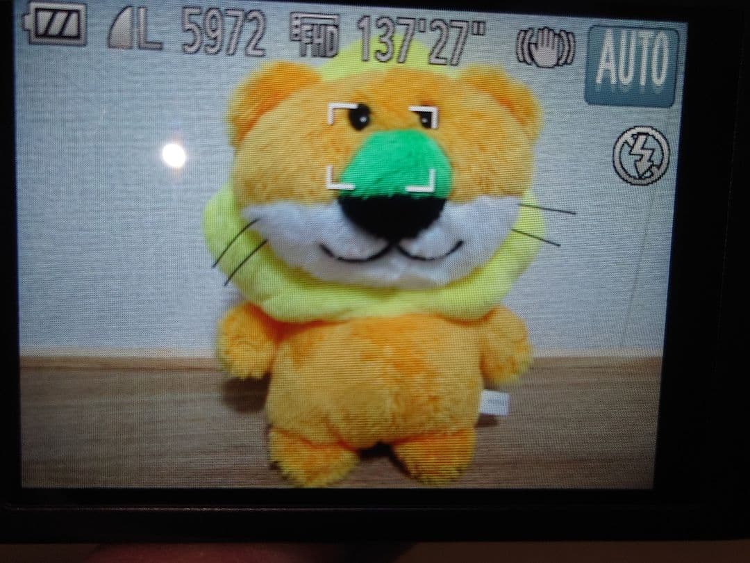 デジタルカメラ Canon Power Shot SX620HS