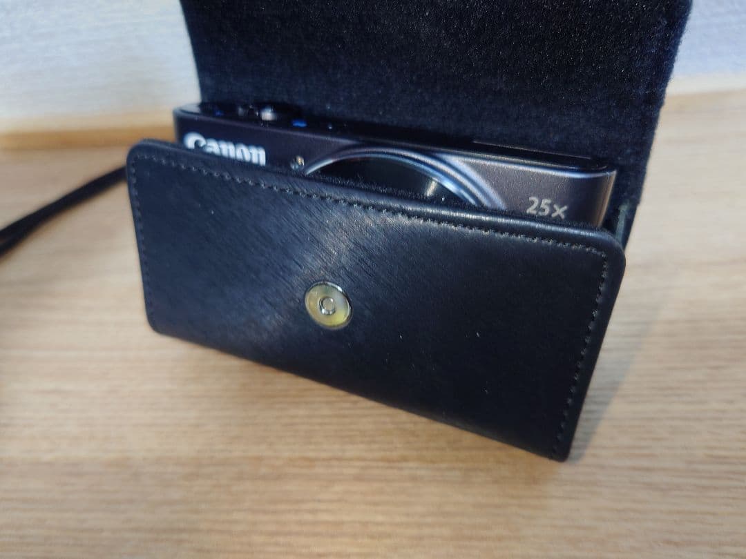 デジタルカメラ Canon Power Shot SX620HS