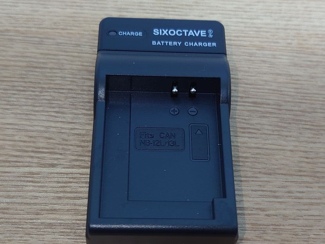 デジタルカメラ Canon Power Shot SX620HS