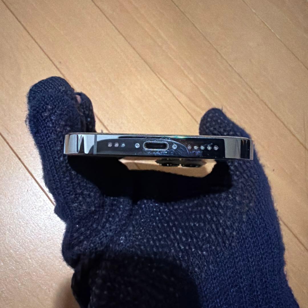 Apple iPhone 13 Pro 128GB 大幅値下げ！美品！当日発送