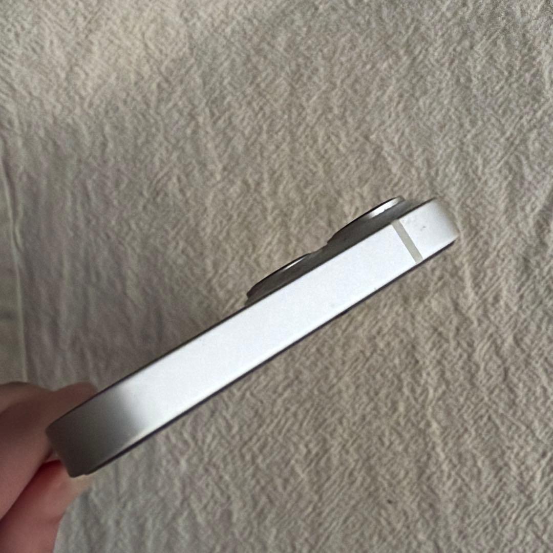 iPhone14 256GB ホワイト 本体のみ　SIMフリー