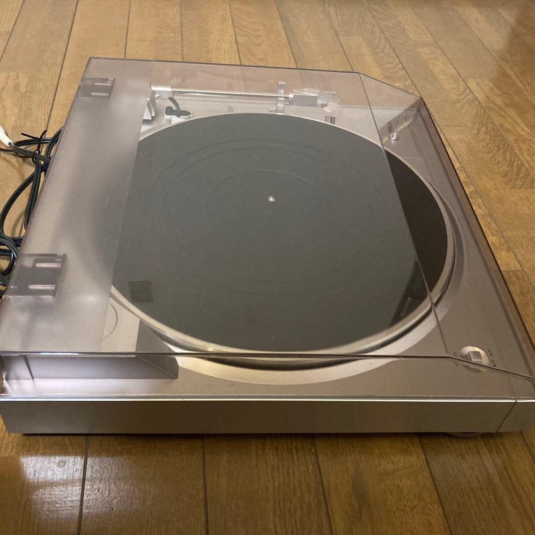 レコードプレーヤー DENON デノン DP-29F