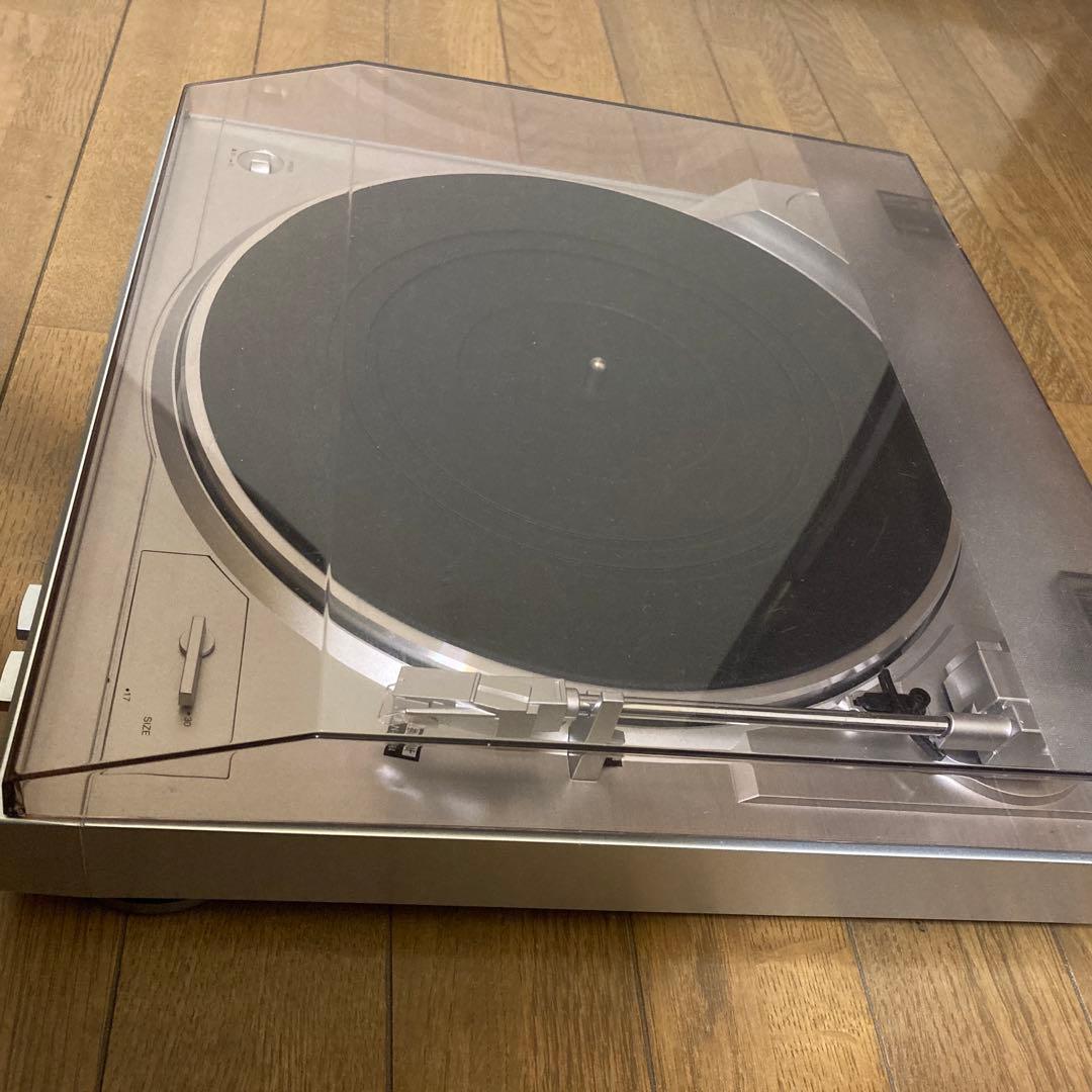 レコードプレーヤー DENON デノン DP-29F