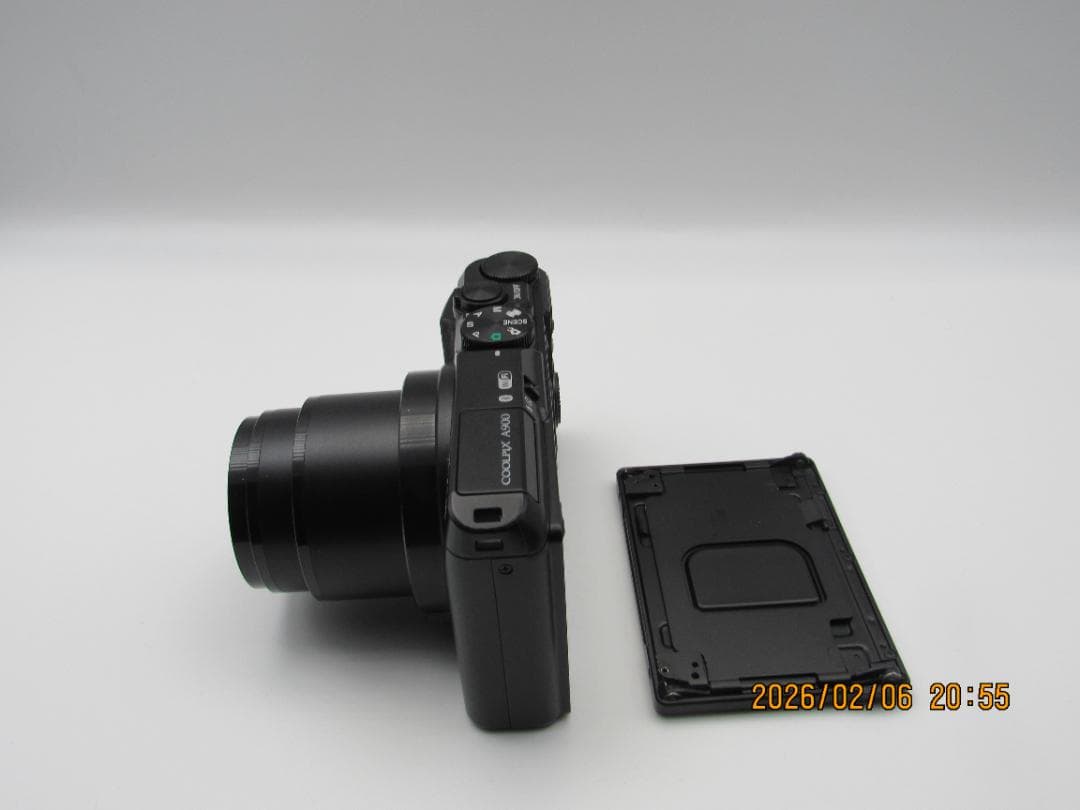 デジタルカメラ Nikon Coolpix A900