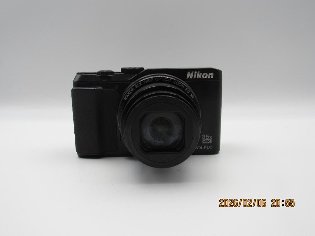 デジタルカメラ Nikon Coolpix A900