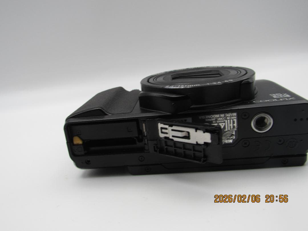 デジタルカメラ Nikon Coolpix A900