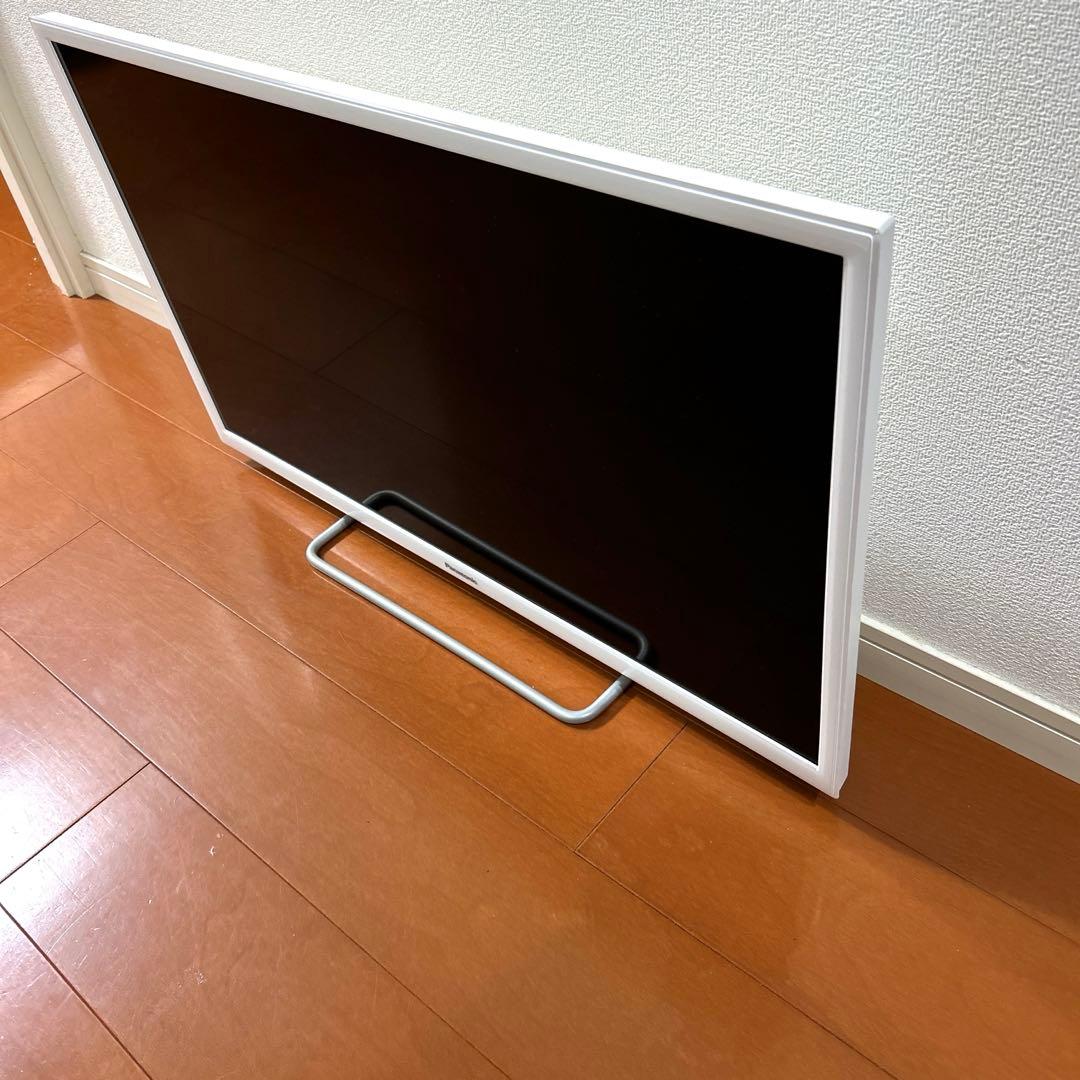 Panasonic TH-32ES500-W アイ・オー・データ　ハードディスク