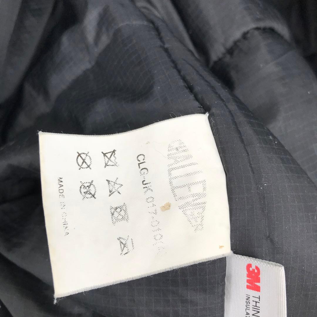 チャレンジャー　ブルゾン　ナイロンジャケット　L