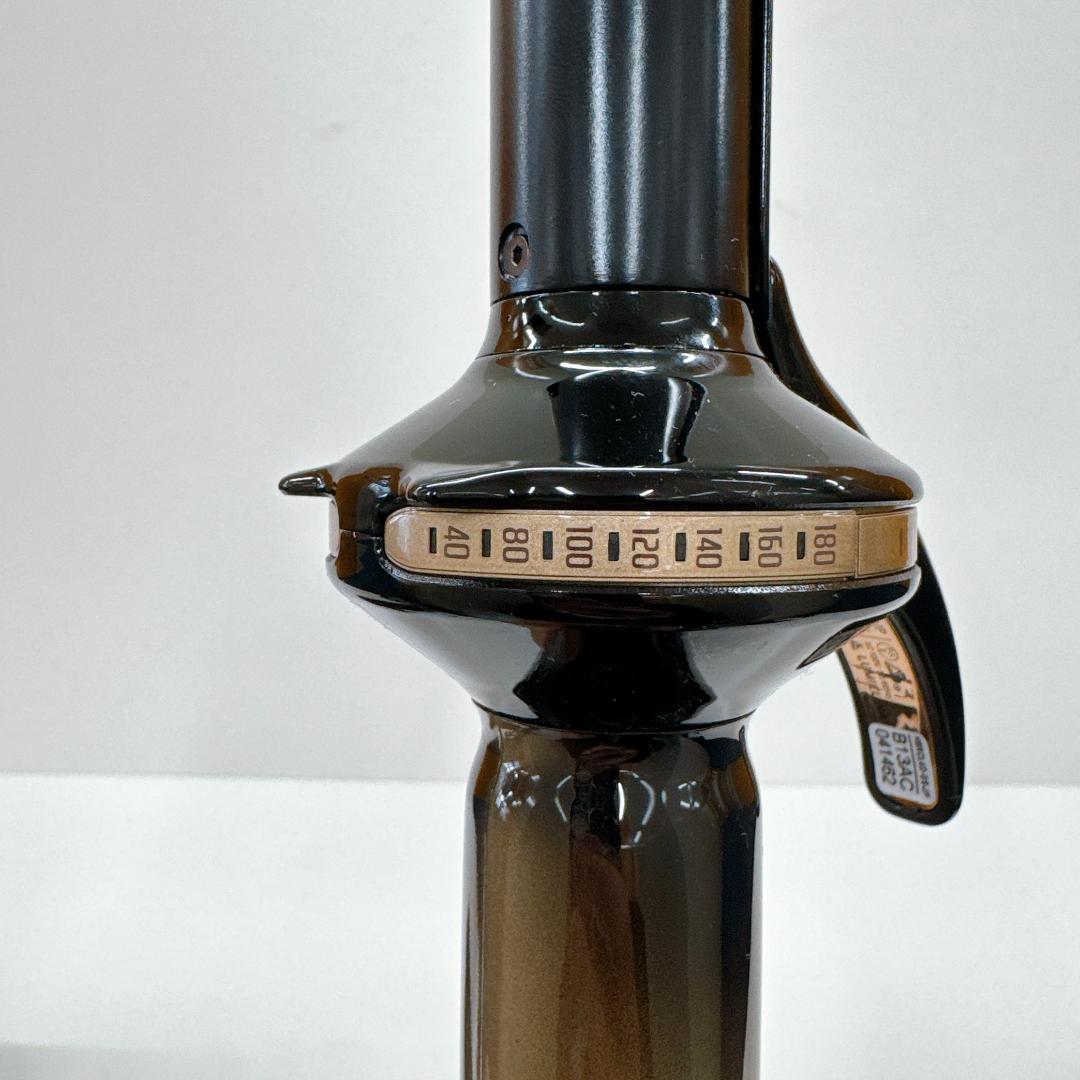 【極美品】リュミエリーナ ヘアビューロンカール 4Dplus 26.5㎜ 箱付き