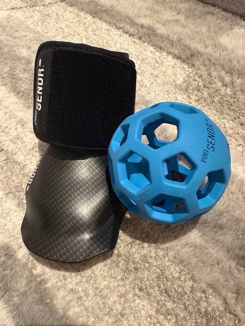 PRO SENDR ゴルフ用練習器具 箱無し