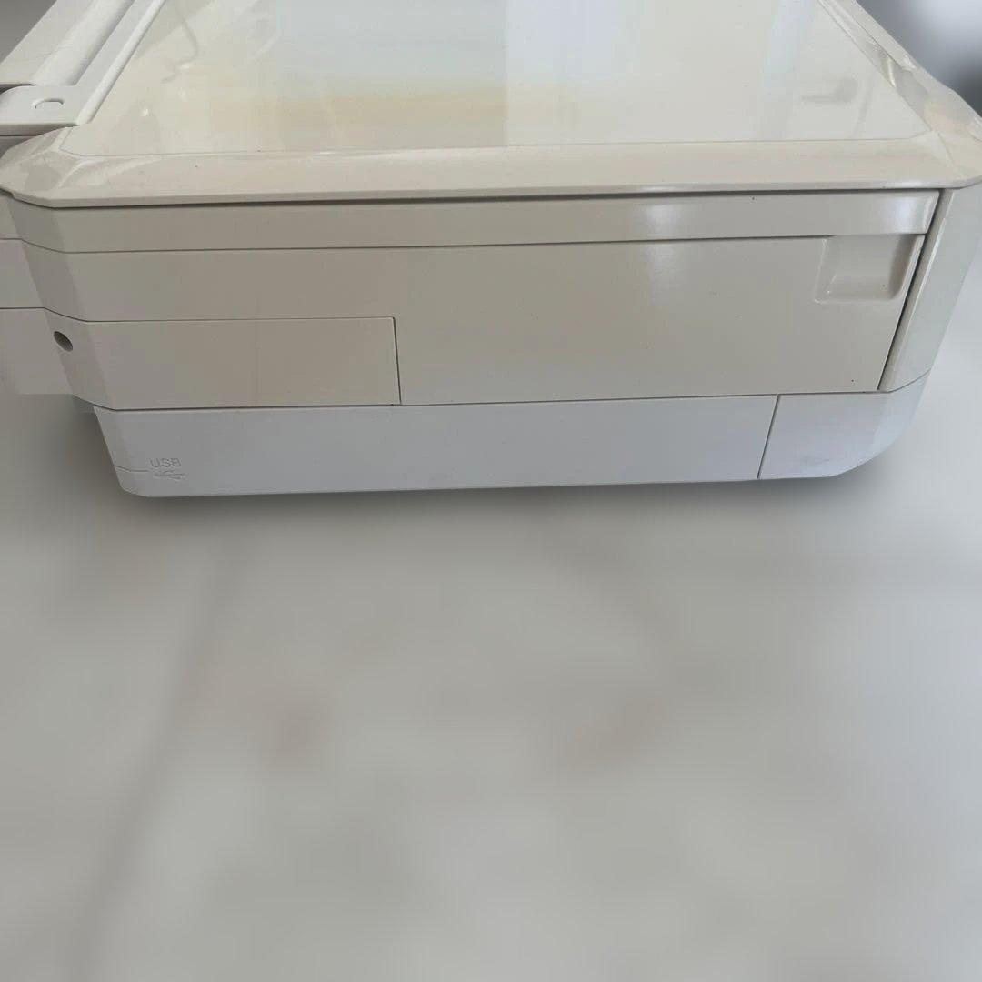 EPSON エプソン　EP-807AW プリンター　WiFi対応　インク付