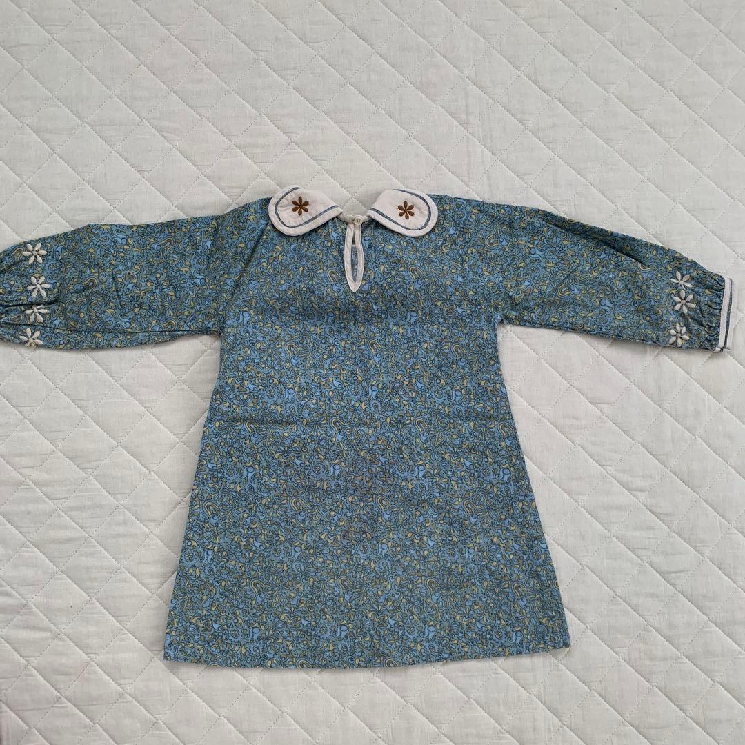 apolina ワンピース　5-7y