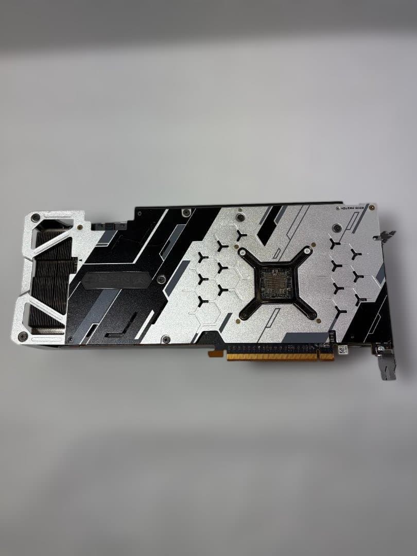 SAPPHIRE NITRO+ RX5700XT 8GB 返品対応