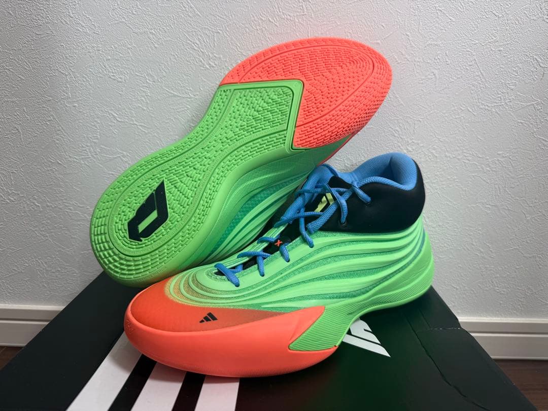 DAME X 3足セット　28.5cm