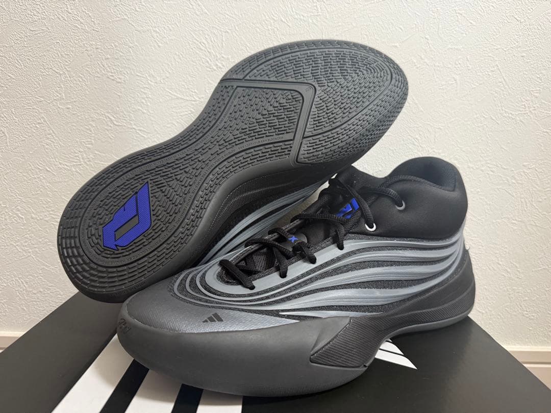 DAME X 3足セット　28.5cm