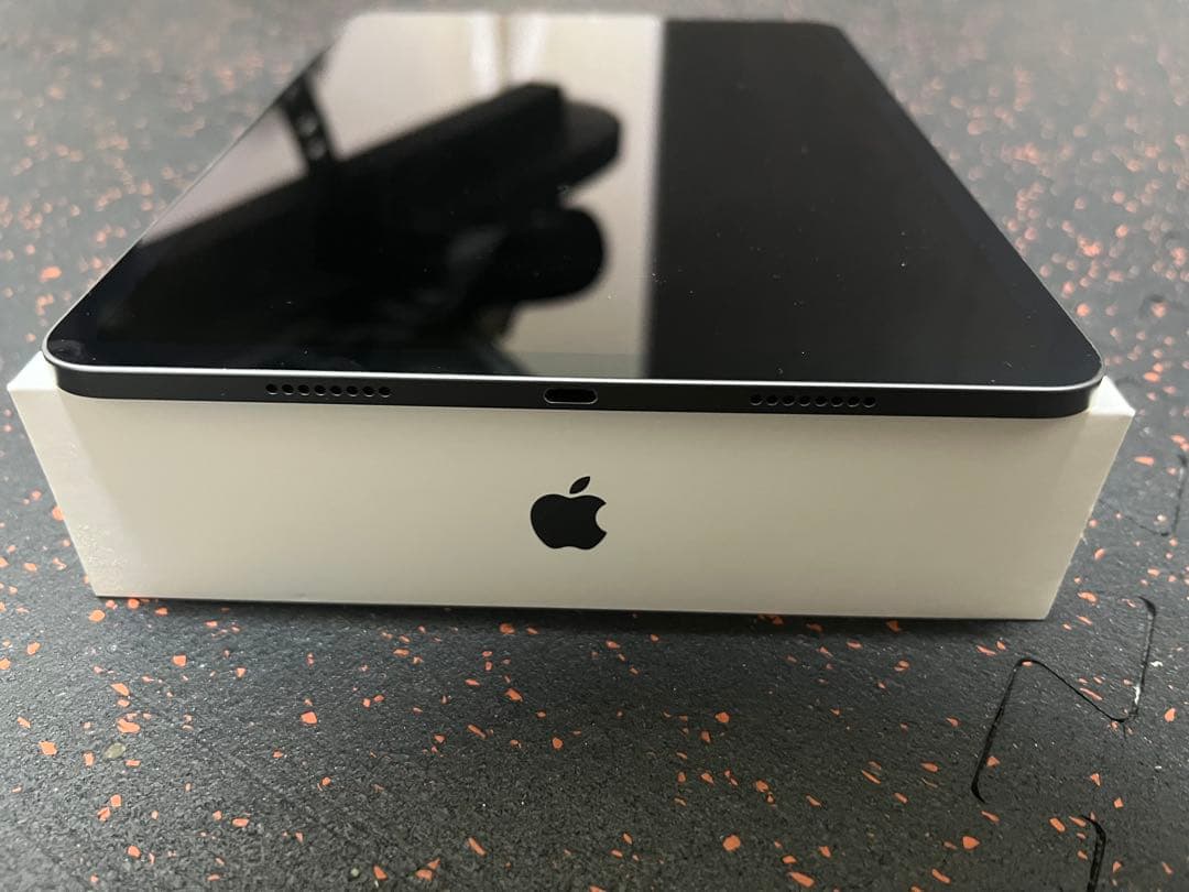 Apple iPad Pro (第3世代) 11インチ スペースグレー128GB