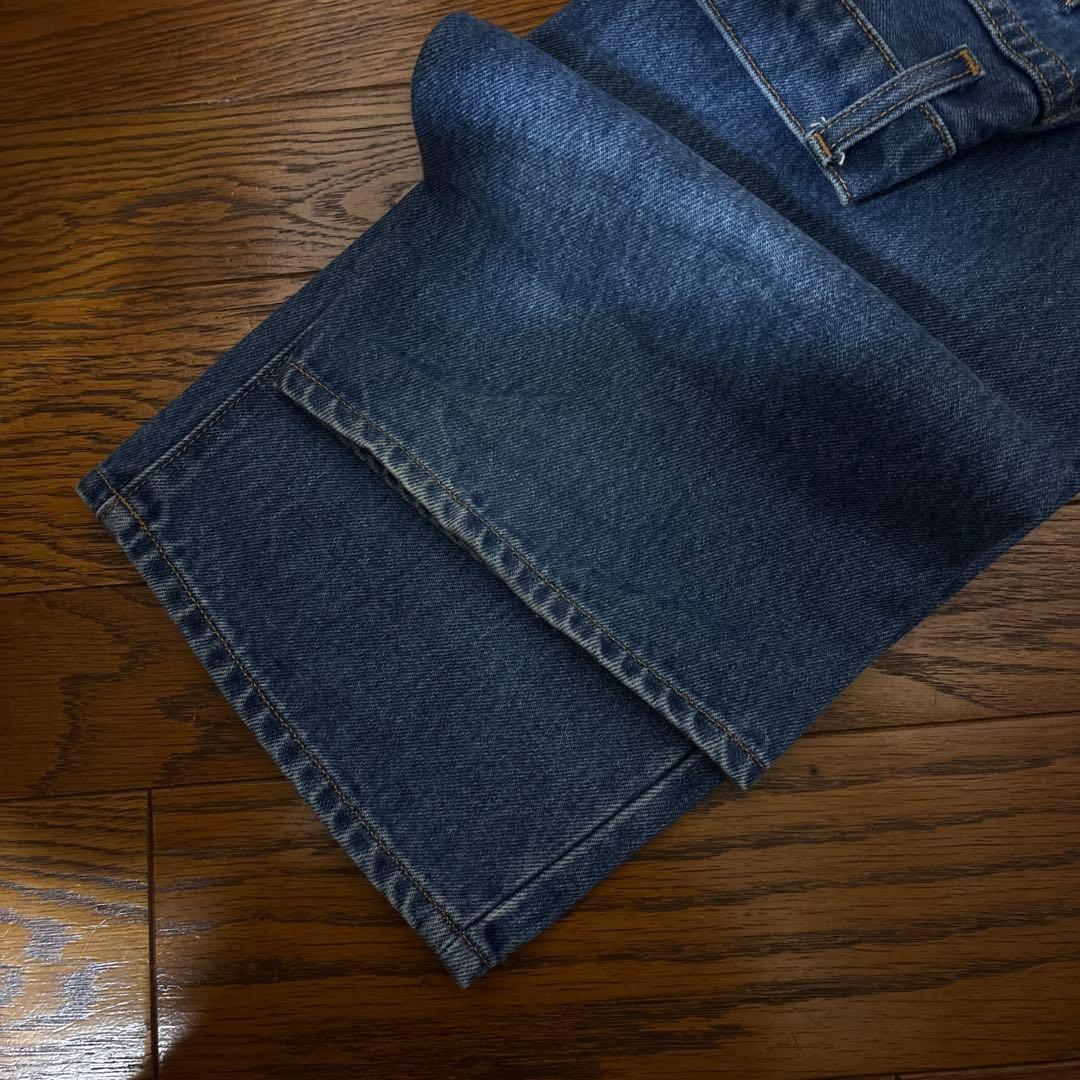 パンツ 20ss Supreme Loose Fit Jean 32