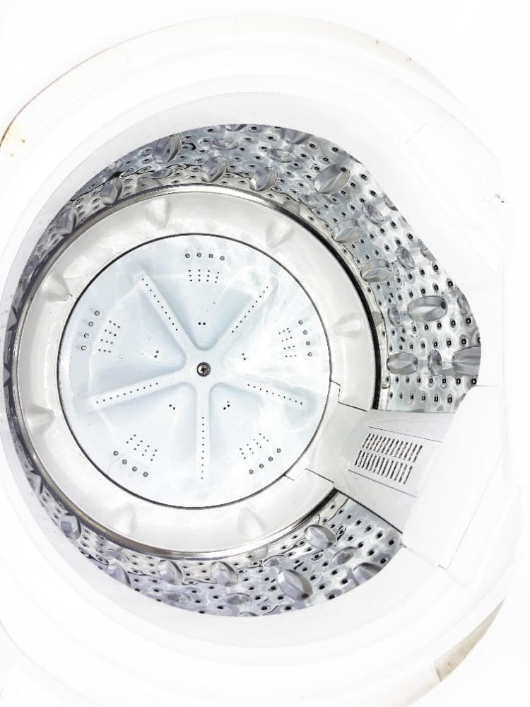 玄関前まで★YAMADA 6kg 洗濯機【YWM-T60H1】FJF0