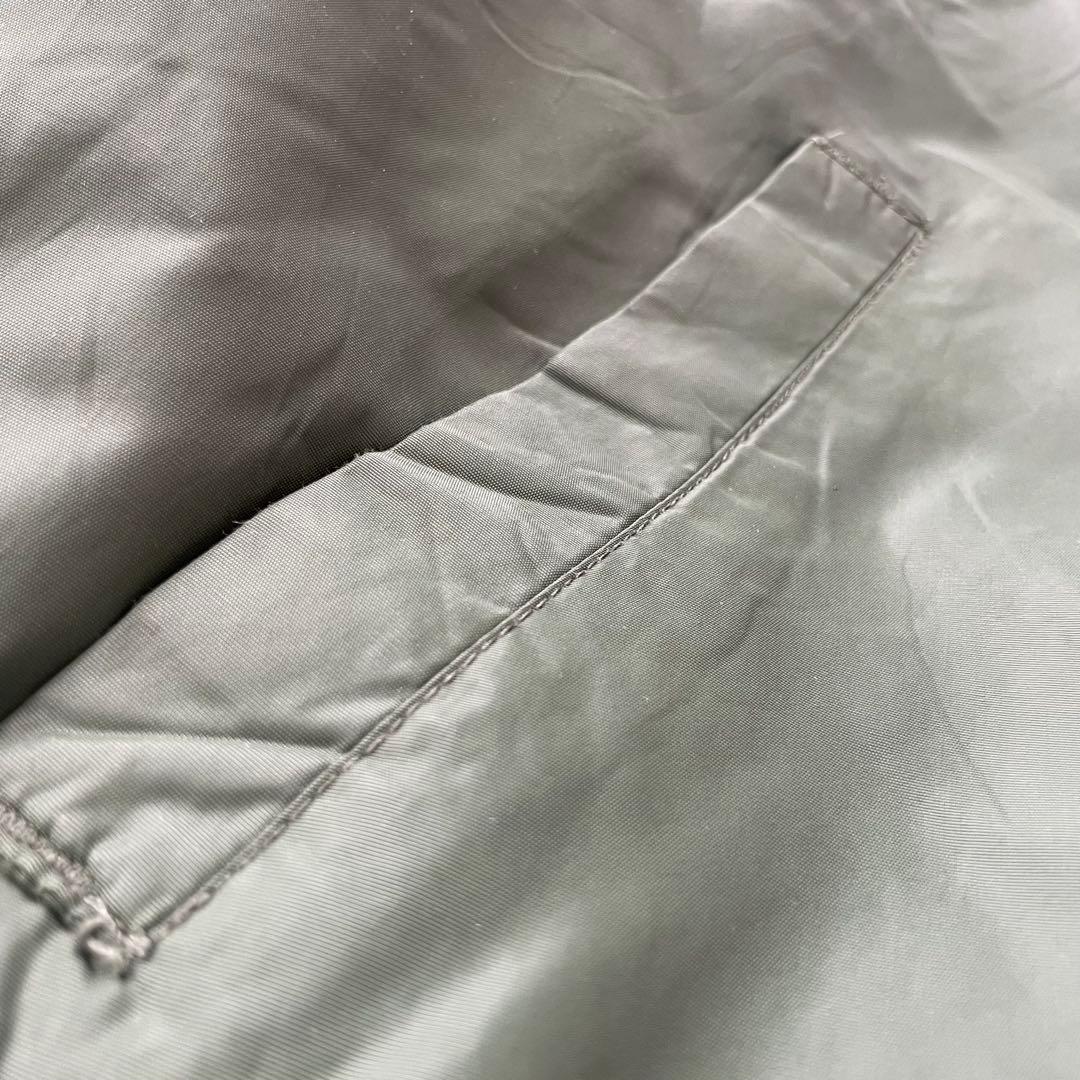 ジャケット・アウター 80-90s CHAPS RL MA-1 Bomber jacket L