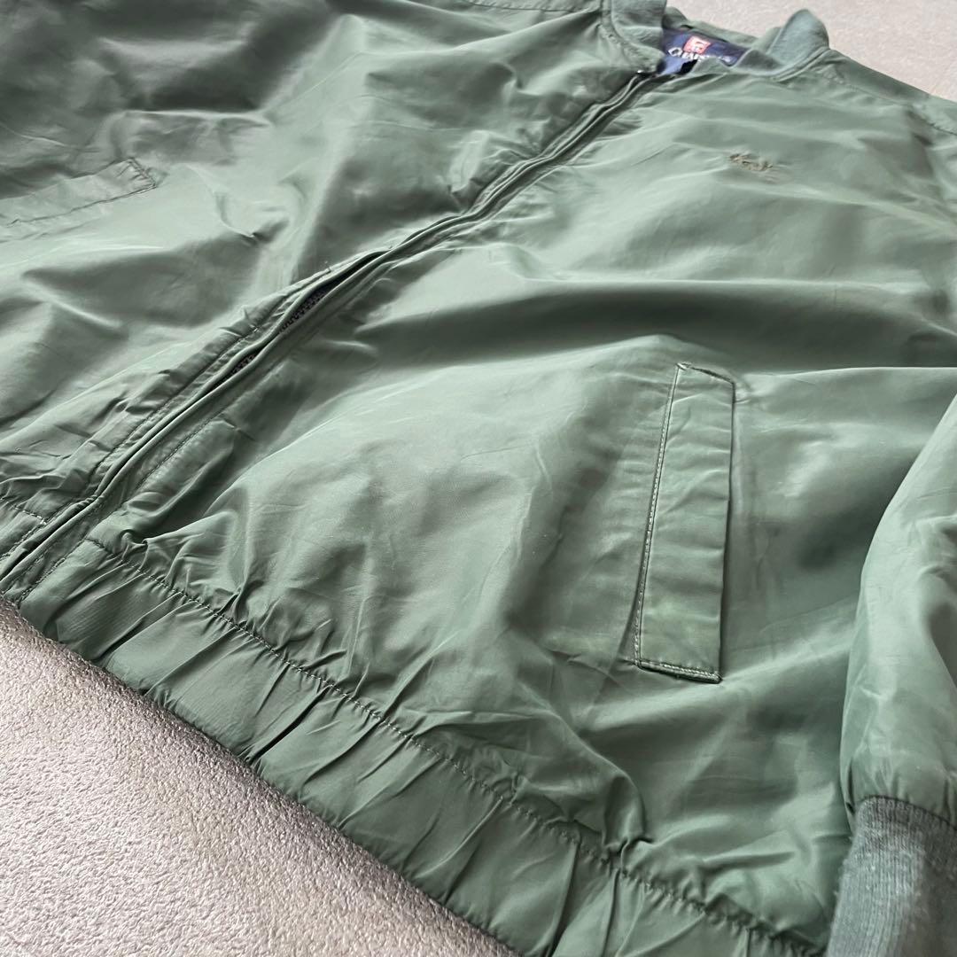 ジャケット・アウター 80-90s CHAPS RL MA-1 Bomber jacket L