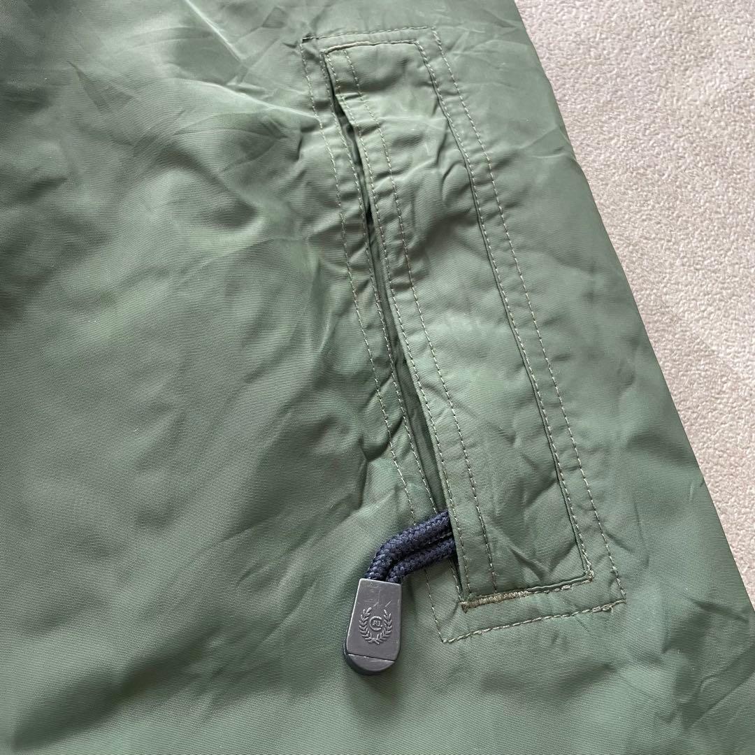 ジャケット・アウター 80-90s CHAPS RL MA-1 Bomber jacket L