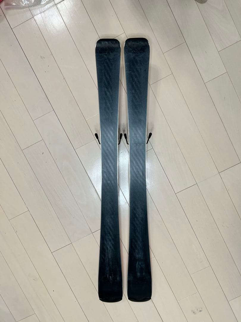 ROSSIGNOL HERO 110cm スキー 板 バインディング付き