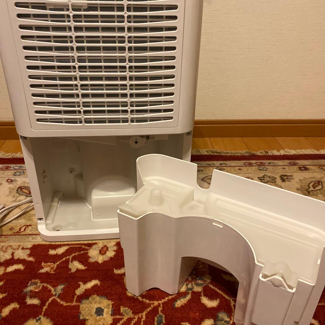 除湿機☆コンプレッサー式