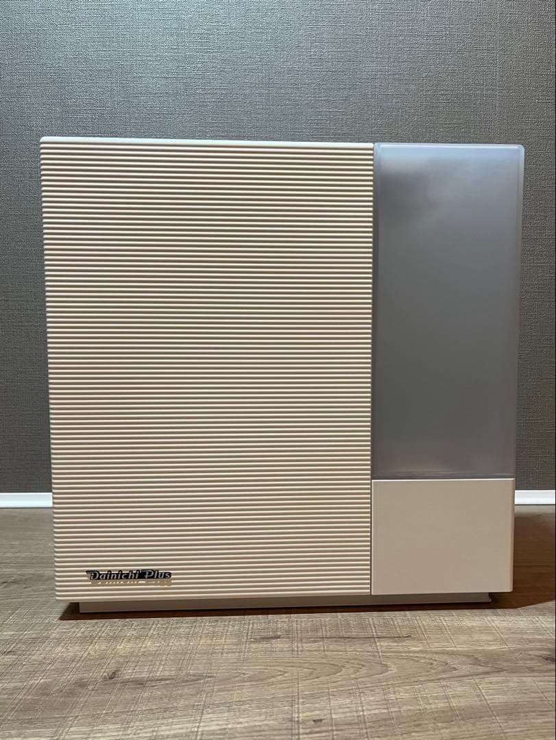 【新品未使用】ダイニチ 加湿器　洋室14/和室8.5畳 HD-RXT524(W)