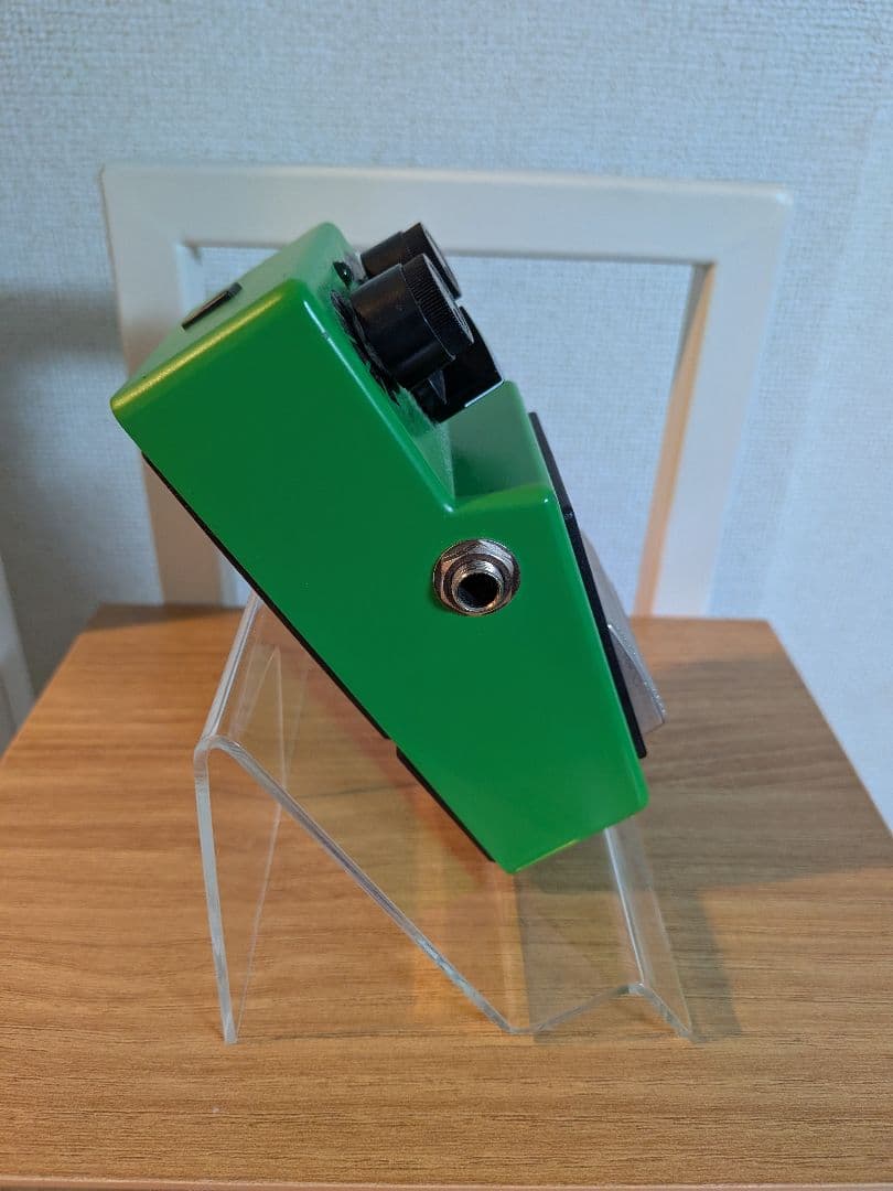 ギター Ovaltone OVALIZED SCREAMER-10